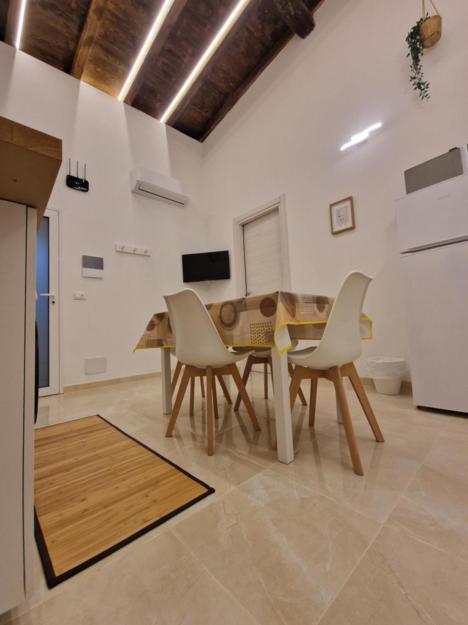 فيلا House In The Castle Via Gramignani N 35 كاتانيا المظهر الخارجي الصورة