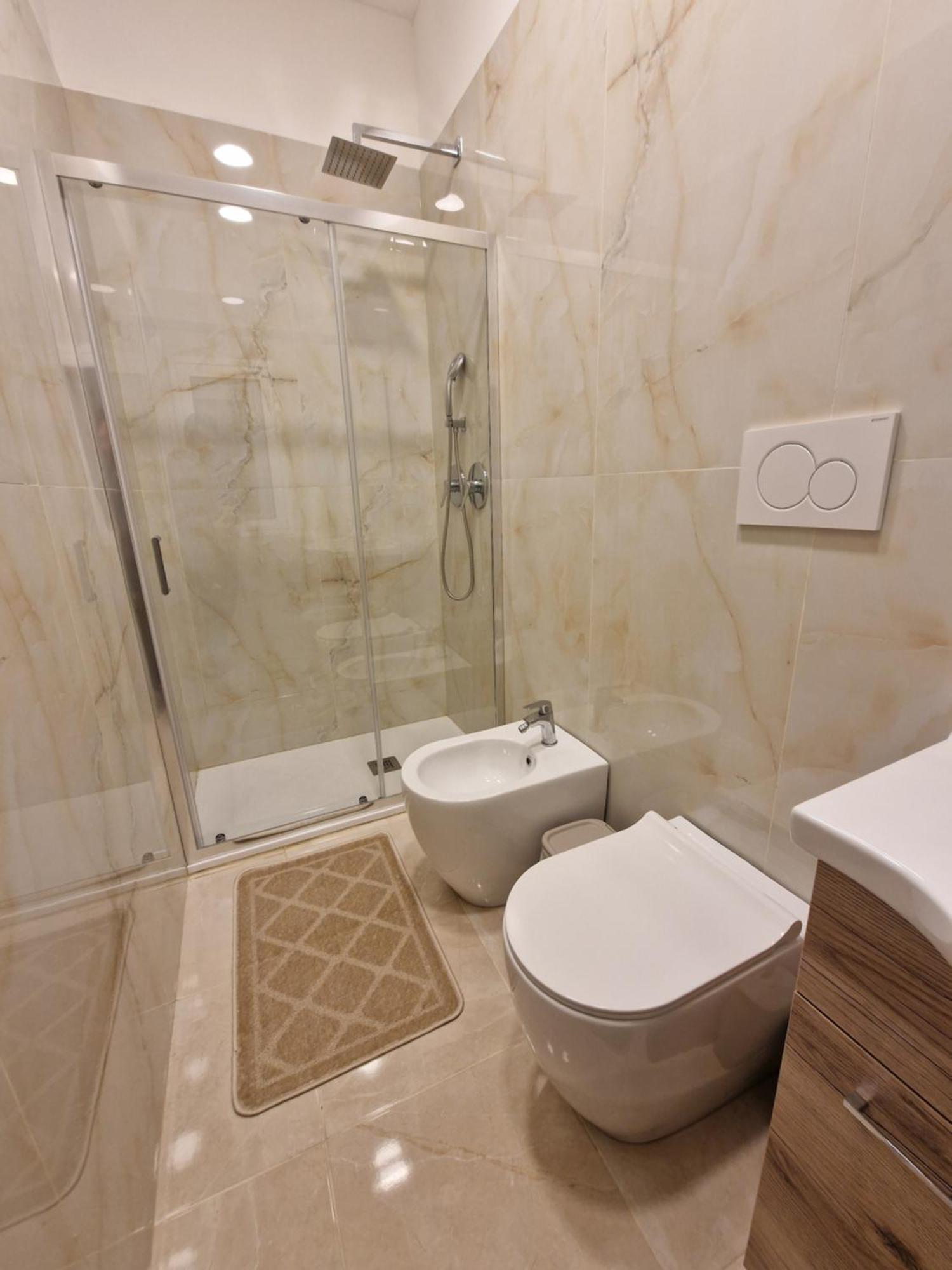 فيلا House In The Castle Via Gramignani N 35 كاتانيا المظهر الخارجي الصورة
