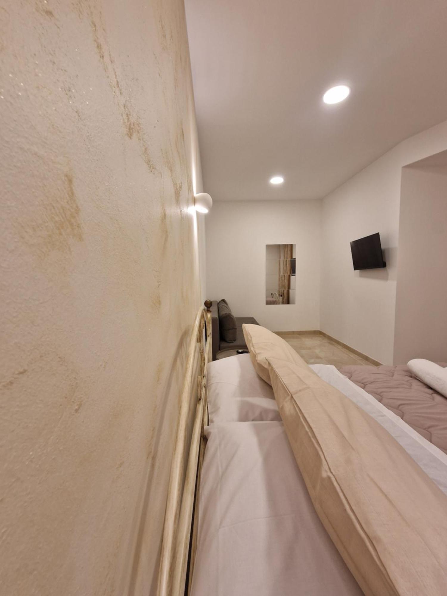 فيلا House In The Castle Via Gramignani N 35 كاتانيا المظهر الخارجي الصورة