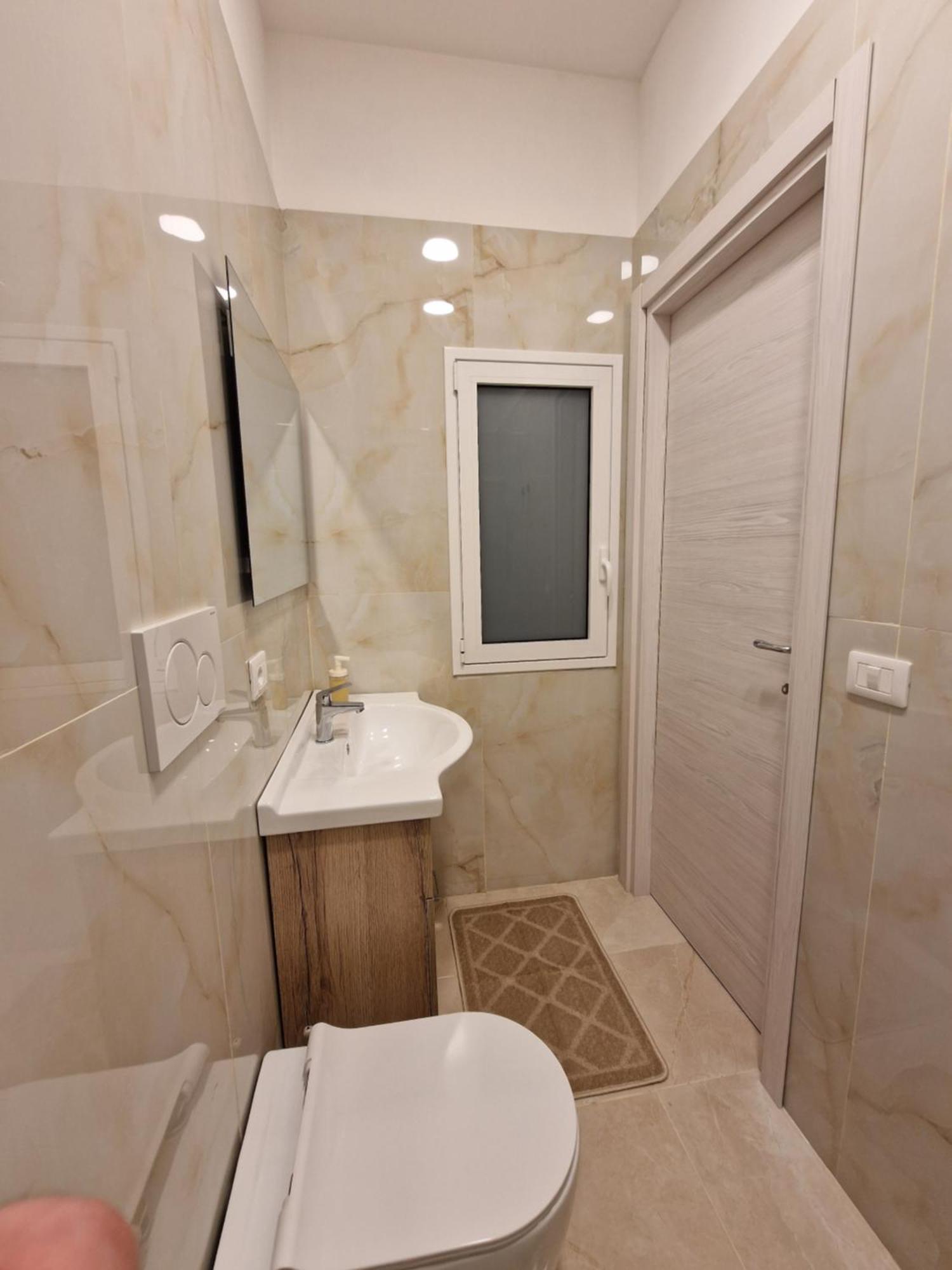 فيلا House In The Castle Via Gramignani N 35 كاتانيا المظهر الخارجي الصورة